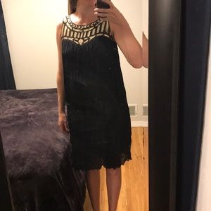 Vintage swing dress!